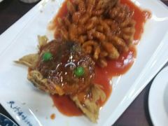 -吴门人家·苏宴宫廷菜(拙政园店)