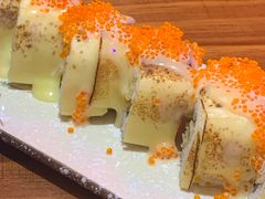 -白石の深夜食堂(芝罘万达店)