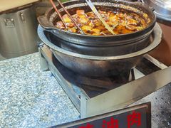 -石岐佬中山菜馆(张溪店)