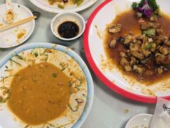 -黑石礁酒楼·海鲜(黑石礁店)