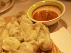 -开海·红岛海鲜虾水饺(石老人店)