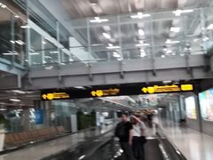-曼谷素万那普国际机场