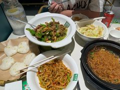 -绿草地·湘菜(7mall店)