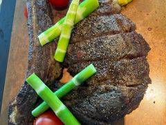 -王品牛排(郑州大卫城店)