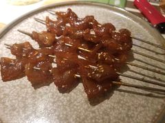 -通海俄式烧烤(下瓦房店)