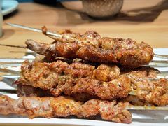 -品回味清真西北楼(宁波首店)