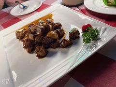 -典丽廊音乐餐厅(天津意大利风情旅游区店)