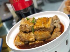 -渔娘渔家丹东海鲜(东直门店)