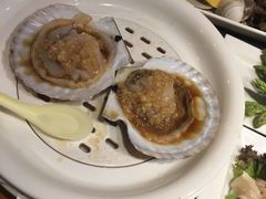 -马路边上·小海鲜烧烤(八一路店)