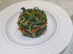 -浦华大酒店-台南担仔面海鲜楼