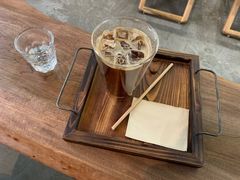 -春庄咖啡SpringHues(钟楼小区店)