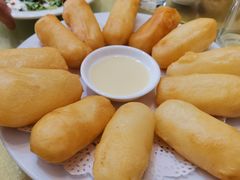 炸鲜奶-大顺堂食府(牛街店)