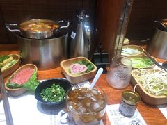 -独食火锅·半米屋台(直营总店)