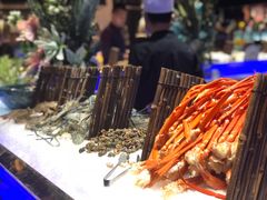 -加餐海鲜自助(集美银泰百货店)