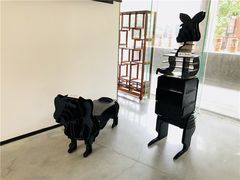 -广州市紫泥堂文化创意园景区