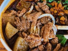 -王记生烫牛杂面馆(兰陵路店)