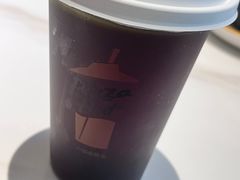 乌梅山楂果味暴打柠檬常规-必胜客(万达百货店)