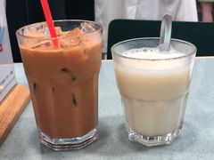 -华嫂冰室(尖沙咀店)