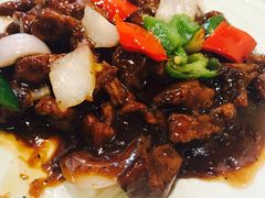 -罗阳人家私房菜(罗阳路店)