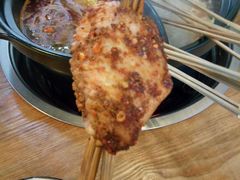 -小郡肝串串香(北蔡店)