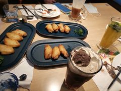 -必胜客(上海南站店)