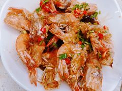 -肥仔文澳门猪骨煲(南京西路店)