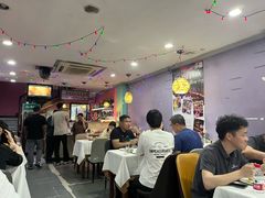 -葛尼沙印度餐厅 (镇明路店)