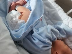 -中国福利会国际和平妇幼保健院(徐汇院区)