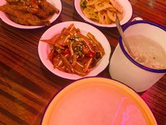 -三镇卤货二公司(汉街店)