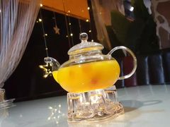 -Armada restaurant 阿美达中东料理(环市东路店)