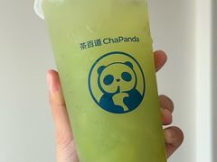 -茶百道(朝阳北路店)