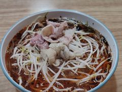 -王记特色锅魁(城市阳光大厦店)
