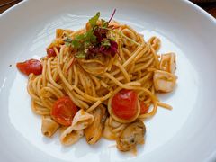 -OGGI TRATTORIA PIZZERIA(深业上城店)