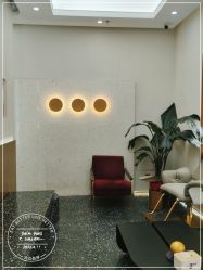 点击看大图 -JUNO hair salon