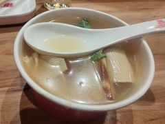 鸡汤豆腐串-鼎原力量东北吊炉烧烤(临河街店)