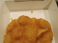 -麦当劳(金平路站店)