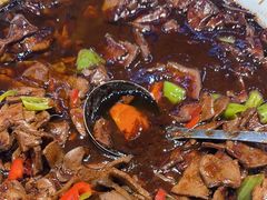 -梅溪·小伙子干挑面(安吉总店)