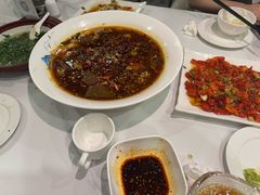 -金熊猫川菜餐厅