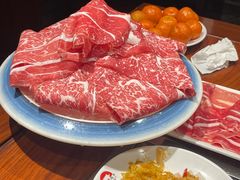 -和院老火锅铜锅烧烤海鲜(朱雀大街店)