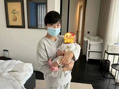 -优护优家Ucare月嫂育儿嫂陪伴师(静安店)
