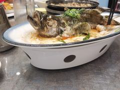 -尖沙咀大酒楼(大沥竹基南店·粤菜海鲜·宴会聚餐)