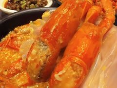 -靓虾二哥长沙地标小龙虾(五一广场店)