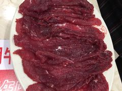 -粤潮牛肉火锅店(江南大道店)