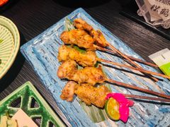 -松鹤精致料理(五一中路店)