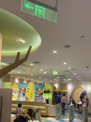 -MELAND CLUB亲子乐园·派对(浦东LCM置汇旭辉馆)