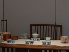 -隐庐·古法川菜(高新店)