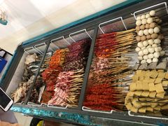 -瑞安第一泡·后街泡泡(虹桥后街店)