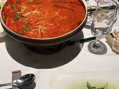 -小河盐帮·私家菜·烤鸭(三元桥·霄云路店)