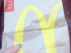 -麦当劳(世贸店)