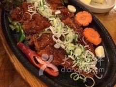 -金北顺大锅家(신사본점)